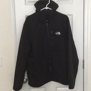 North Face Coat